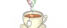 Is Tea Actually A No-No? Check These Harmful Tea Ingredients