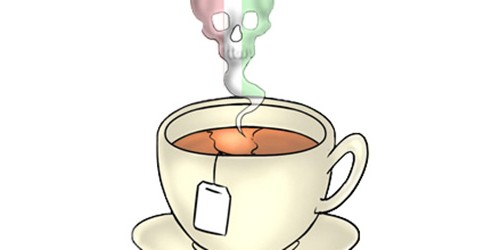 Is Tea Actually A No-No? Check These Harmful Tea Ingredients