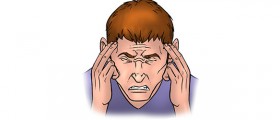 It's Now Possible To Zap Your Migraines Before They Start