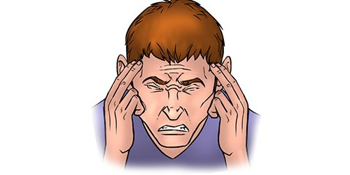 It's Now Possible To Zap Your Migraines Before They Start