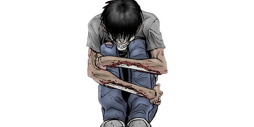 Krokodil, The World's Most Dangerous Drug