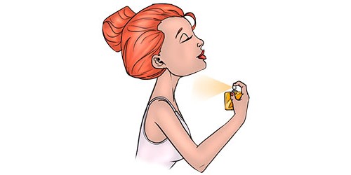 Heaven Scent: How To Choose The Right Perfume