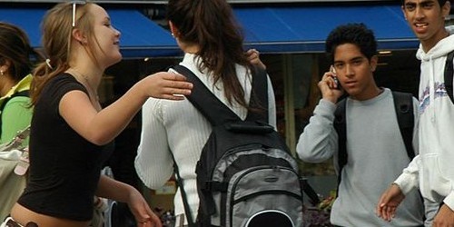 One In Ten Youngsters Admits To Sexual Violence, Half Blames Victim