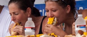 Xtreme Eating Awards - Who Is The Winner?