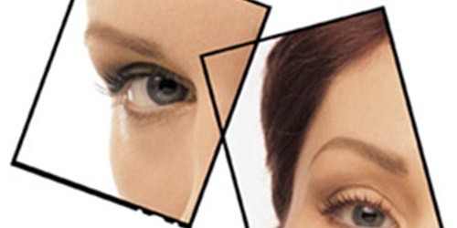 Possible causes of eyelid swelling