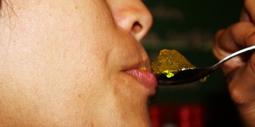 Here's A Story That May Give A Completely New Meaning To The Term 'Beer Belly'