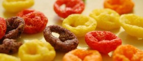 Lying, Cheating Foods