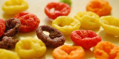 Lying, Cheating Foods