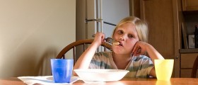 Why You Should De-Stress At The Dinner Table