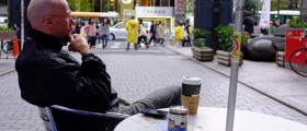 Low Estrogen, Not Just Low Testosterone, May Cause Problems For Men