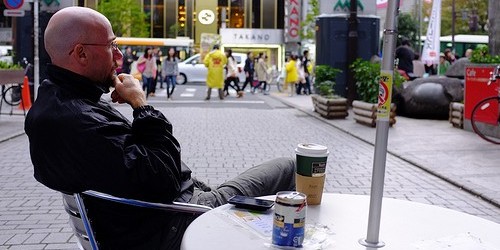 Low Estrogen, Not Just Low Testosterone, May Cause Problems For Men