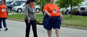 Scientists Discover Bacteria May Cause Obesity