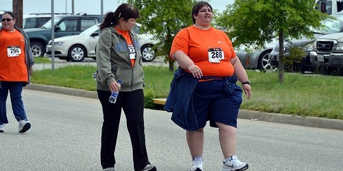 Scientists Discover Bacteria May Cause Obesity