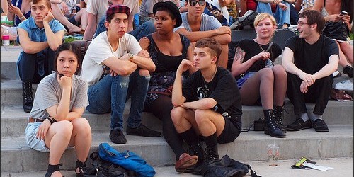 Is Obesity To Blame For Early Puberty In Girls?