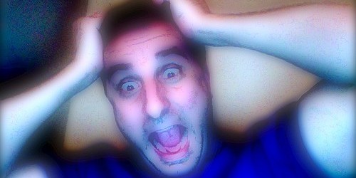 Stress Symptoms: 8 Surprising Signs You're Maxed Out