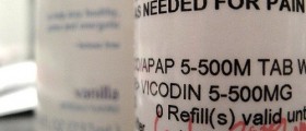 FDA Changing Labels On Oxycontin And Other Habit-Forming Painkillers