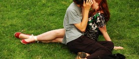 An Infectious Kiss: Ten Rules To Prevent Mononucleosis