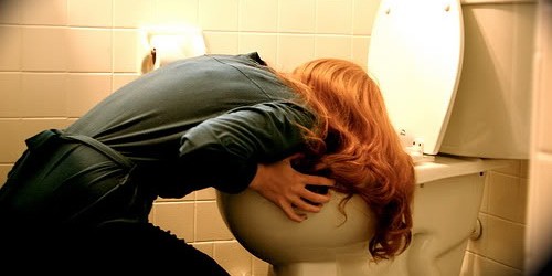 How To Spot Anorexia And Bulimia Warning Signs