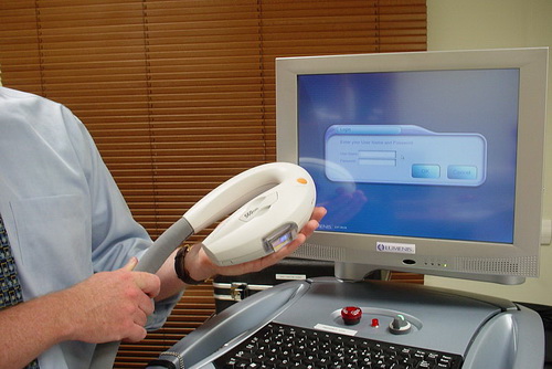Slideshow picture