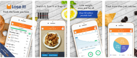 An Interview with Charles Teague, the CEO of the Company Behind the Calorie Counting App 'Lose It!'