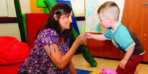 Best Speech Therapy Apps for Children