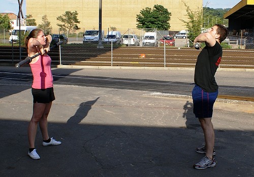 Slideshow picture