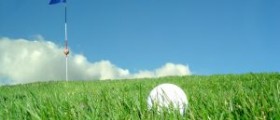 Scientists Say Golf Prolongs Life
