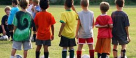 Soccer Greatly Improves Health In Young People