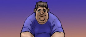 Depression And Obesity: Is There A Link?