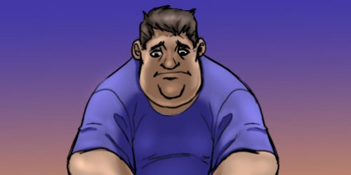 Depression And Obesity: Is There A Link?