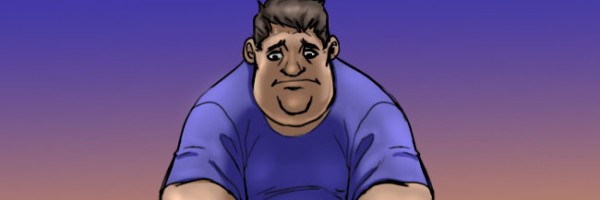 Depression And Obesity: Is There A Link?