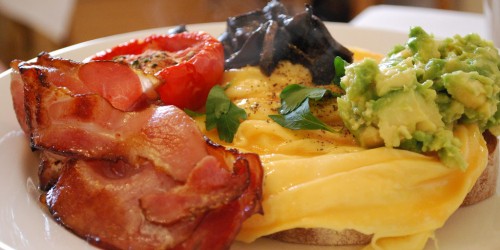 Big Breakfasts And Diabetes: Can A Big Breakfast Improve Blood Sugar Control?