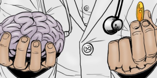 Omega-3 Fatty Acids And Their Effect On Brain Function