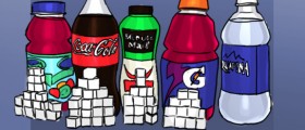 Sugar In Food: Too Much Of The Sweet Stuff?