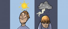 Does Weather Affect Our Mood?