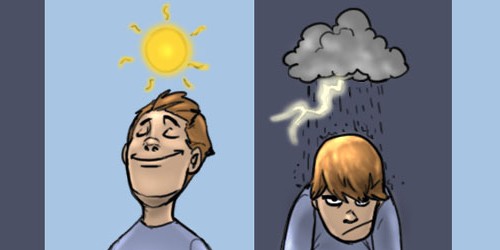 Does Weather Affect Our Mood?