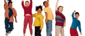 Help your children grow into a strong and stable person - build their self-esteem