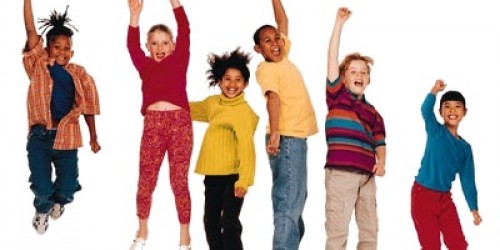 Help your children grow into a strong and stable person - build their self-esteem