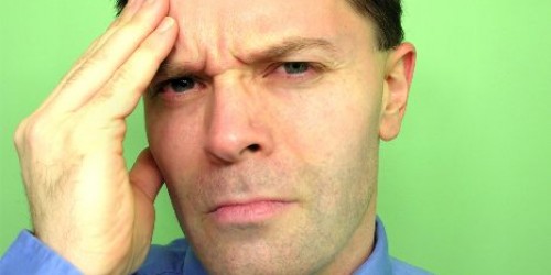 The Most Common Causes Of Dizziness That Everyone Should Know About