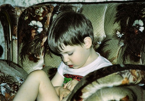Slideshow picture