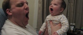 10 Weird Things Our Bodies Do