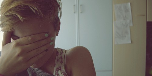 Generalized Anxiety Disorder (GAD) - Fight Your Fears