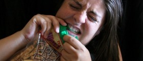 Everyday Habits That Seriously Damage Your Teeth