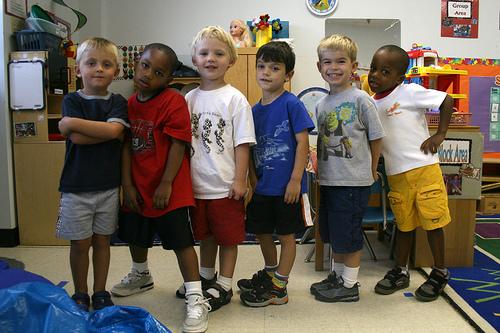 Slideshow picture