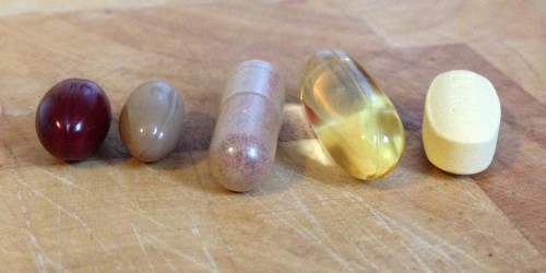 Things to Watch Out for When Taking Health Supplements