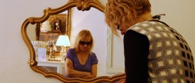 Body dysmorphic disorder test