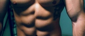 Want a fit stomach? The truth about six pack abs is the key