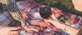Negative effects of alcohol and fertility