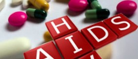 HIV rash symptoms
