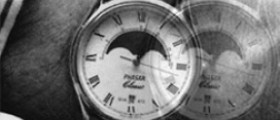 What is Diplopia?